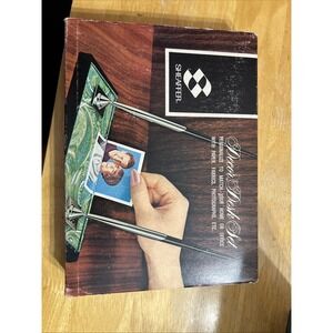 Sheaffer Decor Desk Set